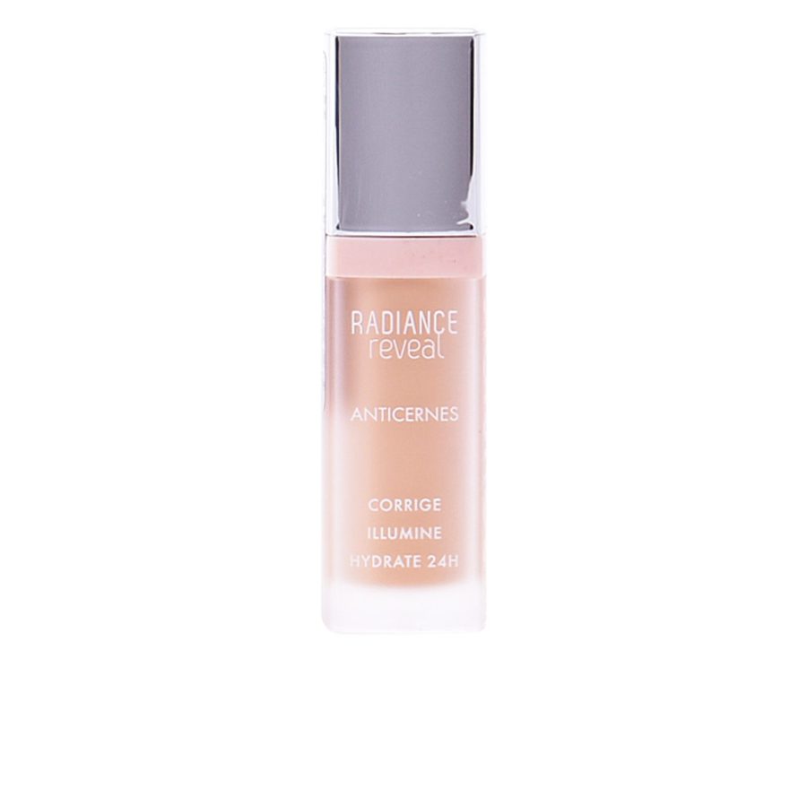 Bourjois RADIANCE REVEAL concealer #03-dark beige