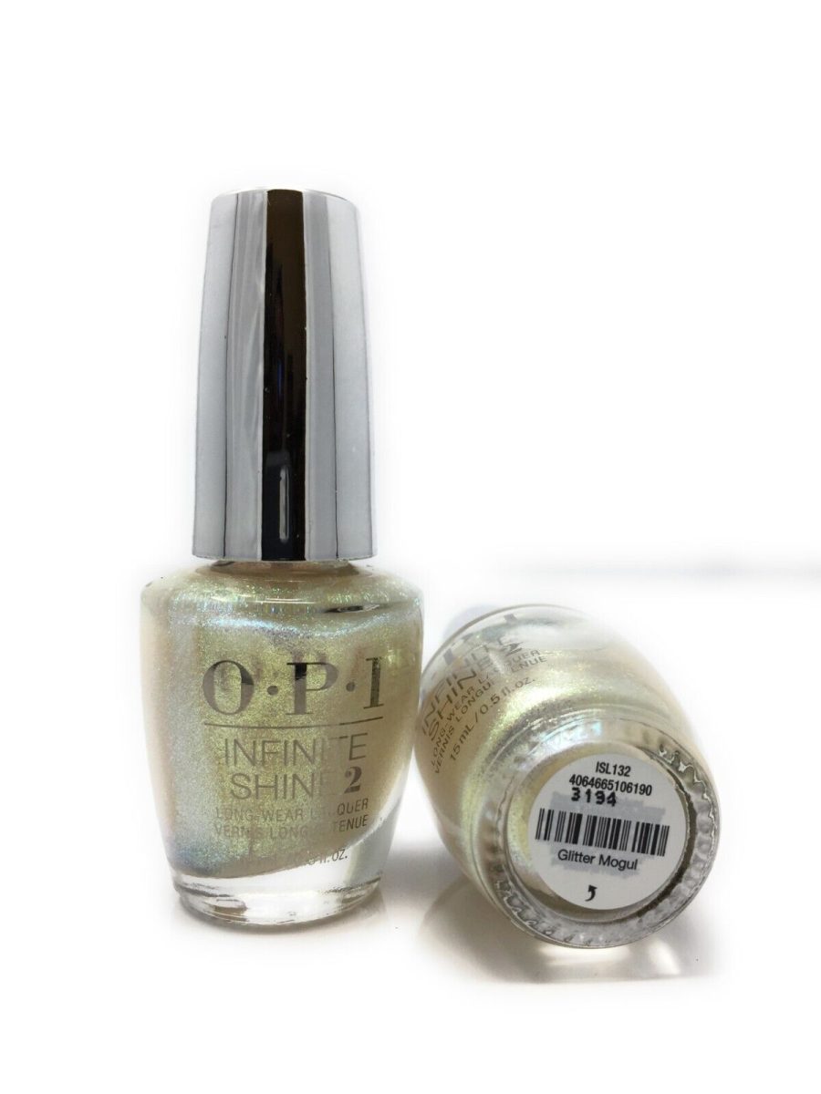 Opi INFINITE SHINE Spring Collection OPI Your Way