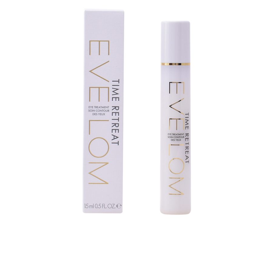 Eve lom TIME RETREAT eye contour treatment 15 ml