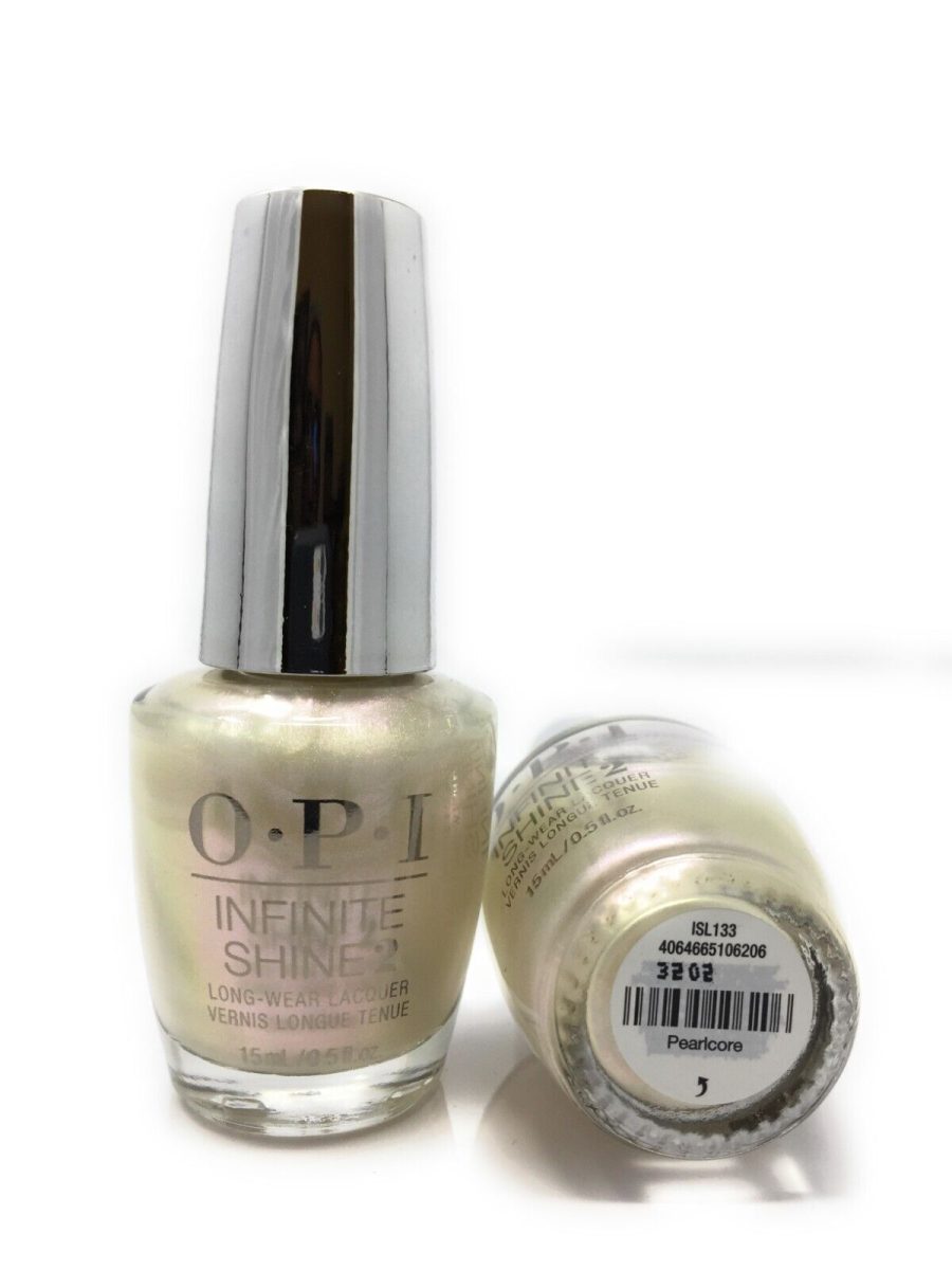 Opi INFINITE SHINE Spring Collection OPI Your Way