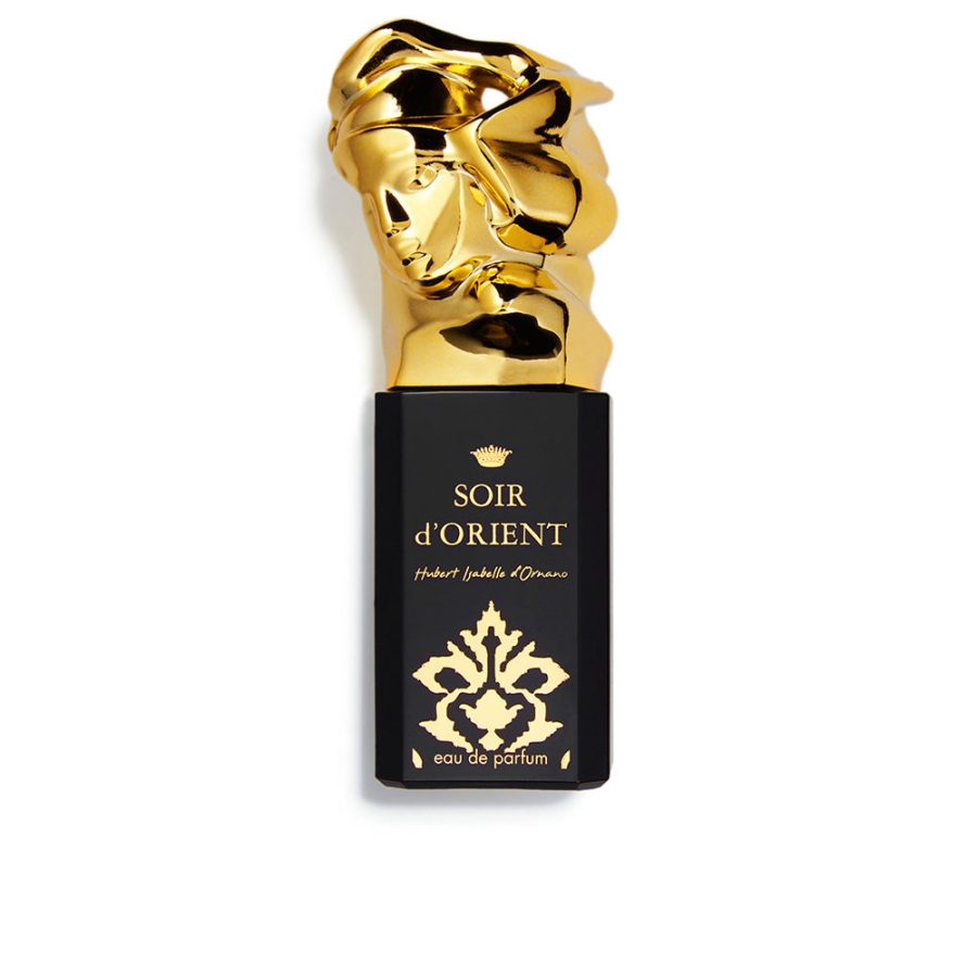 Sisley SOIR D'ORIENT Eau de Parfum