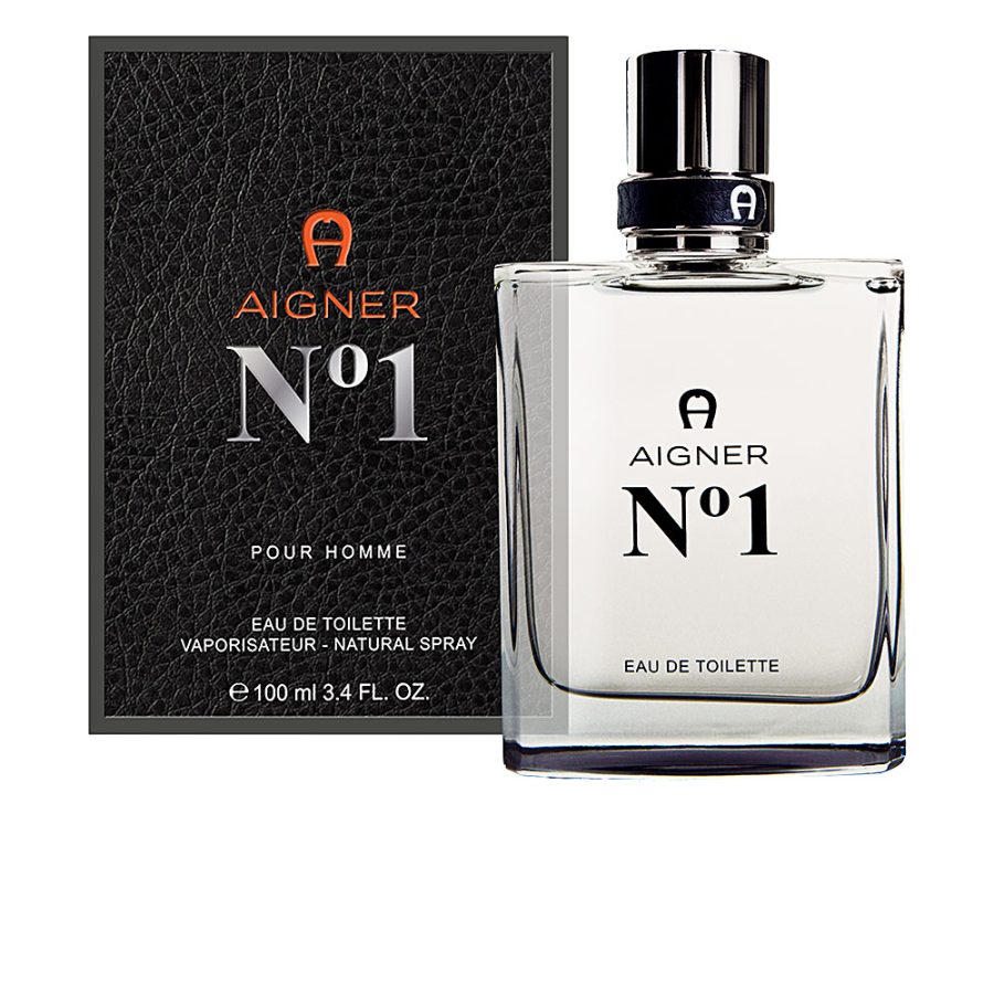 Aigner parfums AIGNER Nº1 Eau de Toilette