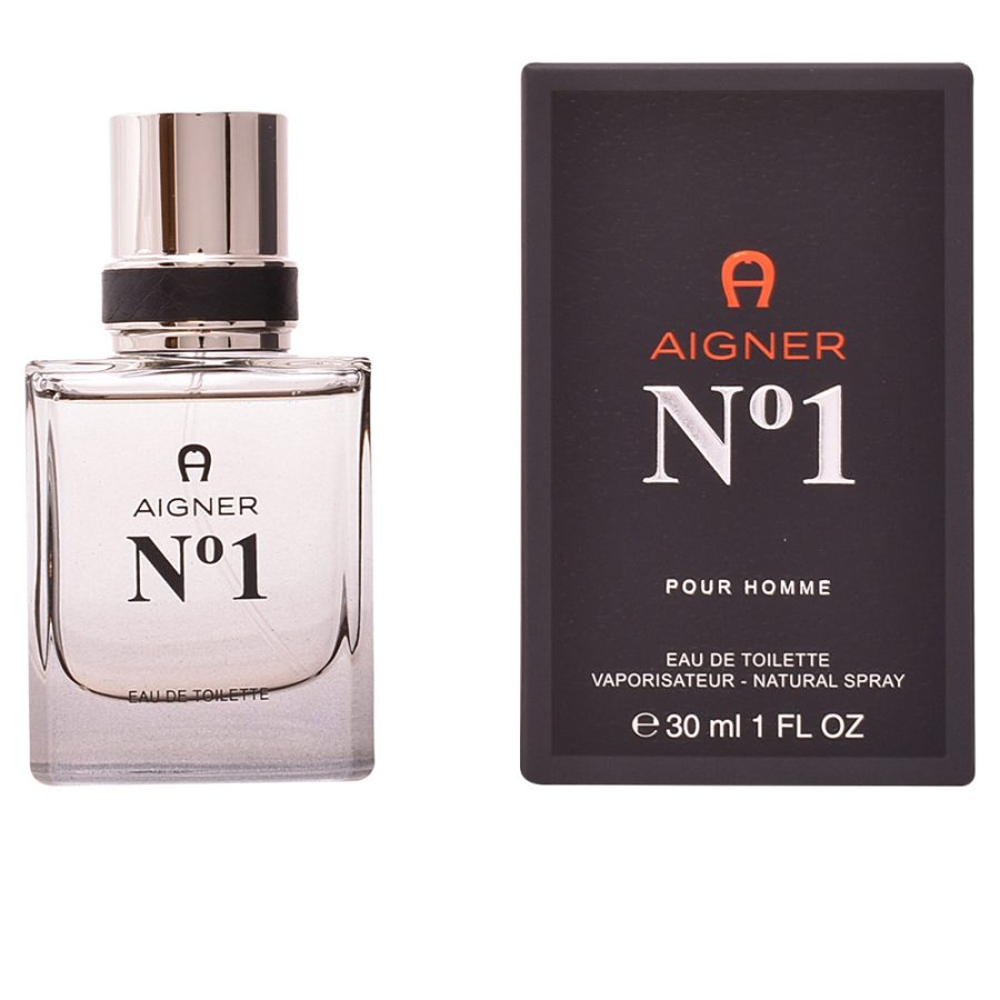 Aigner parfums AIGNER Nº1 Eau de Toilette