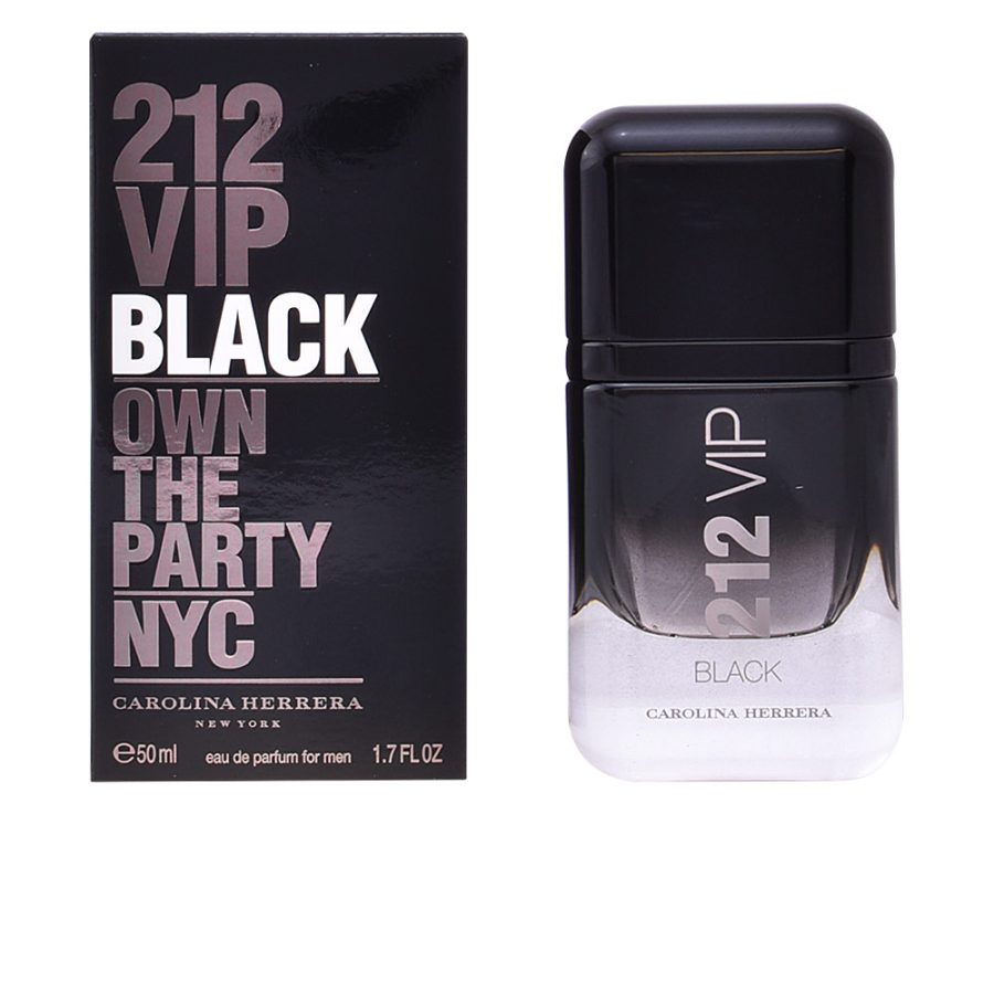 Carolina herrera 212 VIP BLACK Eau de Parfum