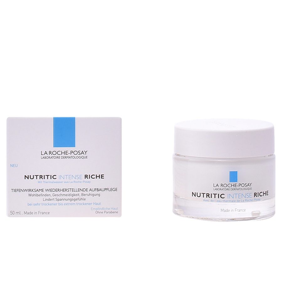 La roche posay NUTRITIC INTENSE creme nutri-reconstituante profonde 50