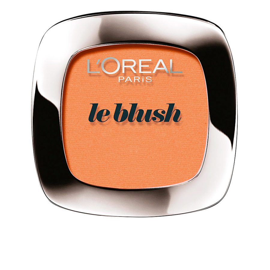 L'orÉal paris TRUE MATCH le blush