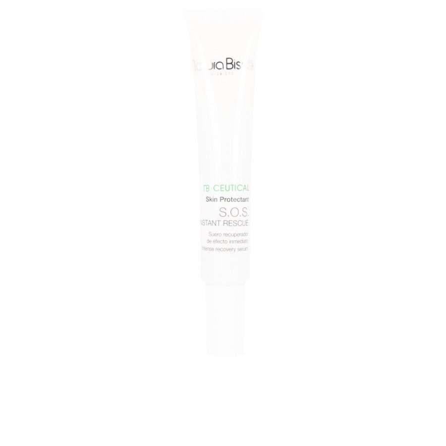 Natura bissÉ NB CEUTICAL S.O.S instant rescue serum 30 ml