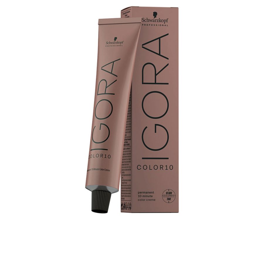 Schwarzkopf IGORA COLOR 10