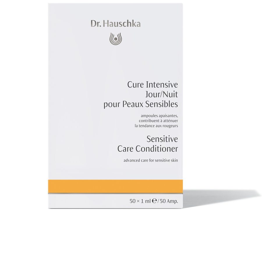 Dr. hauschka Skin care for sensitive skin ampoules x 1