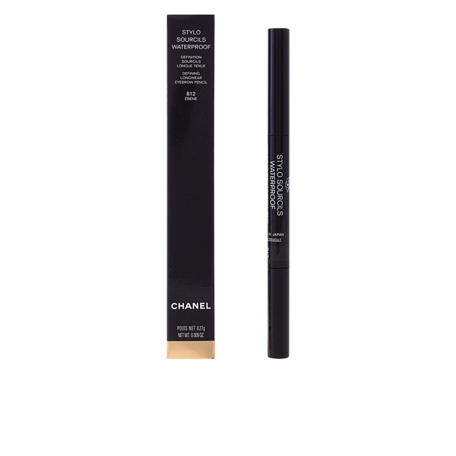 Chanel STYLO SOURCILS waterproof