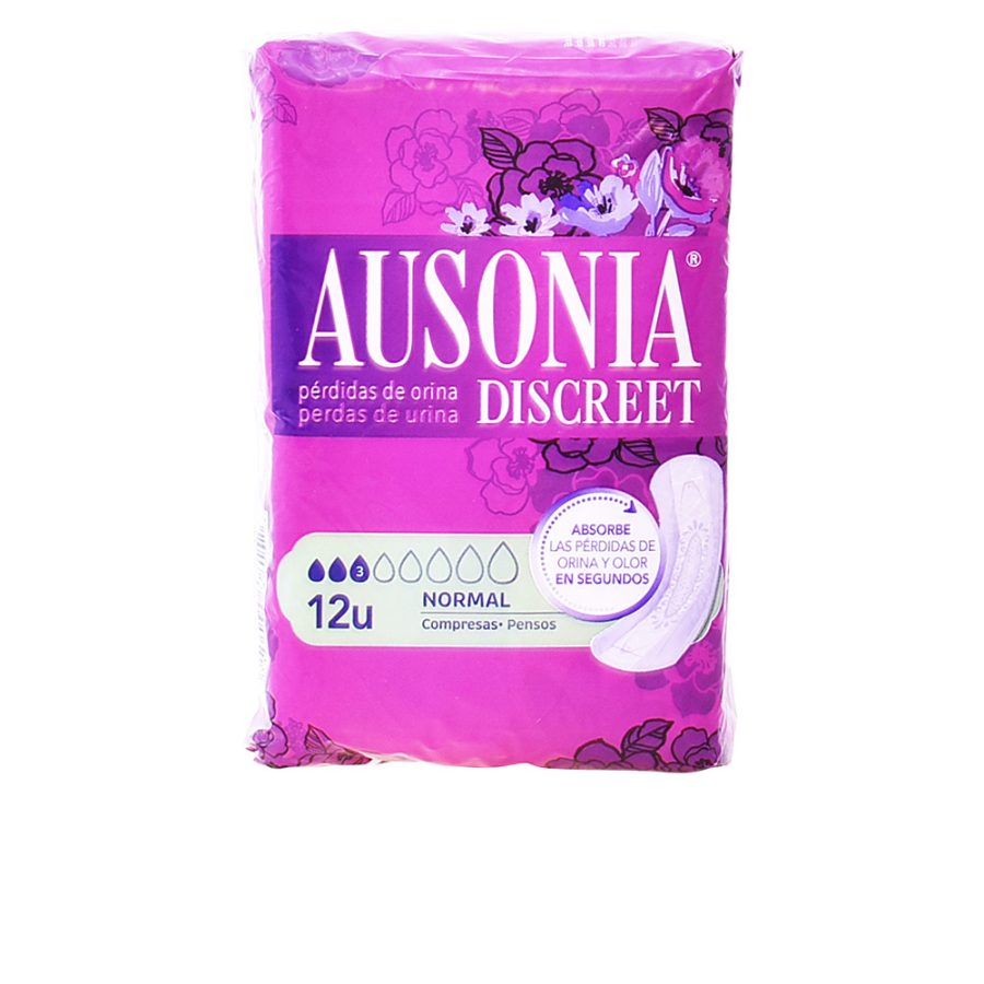 Ausonia DISCREET stuk