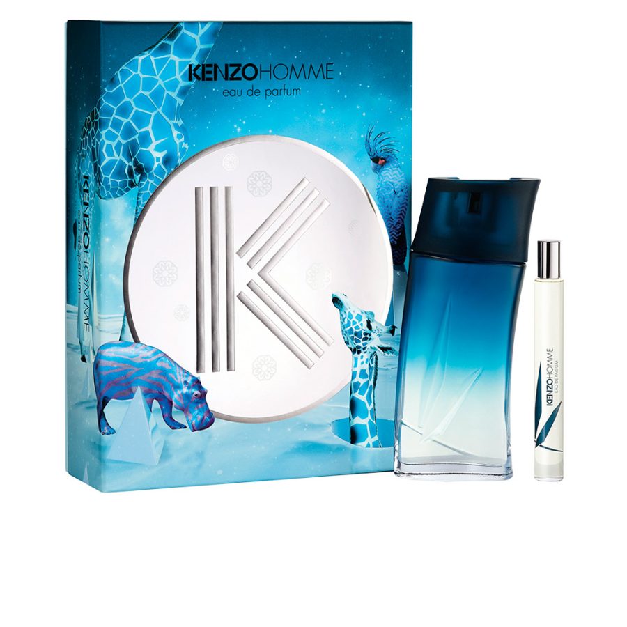 Kenzo Kenzo homme set