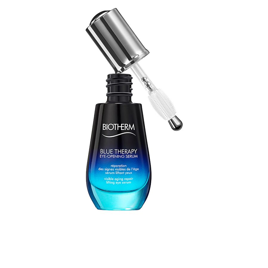 Biotherm BLUE THERAPY eye opening serum 16,5 ml