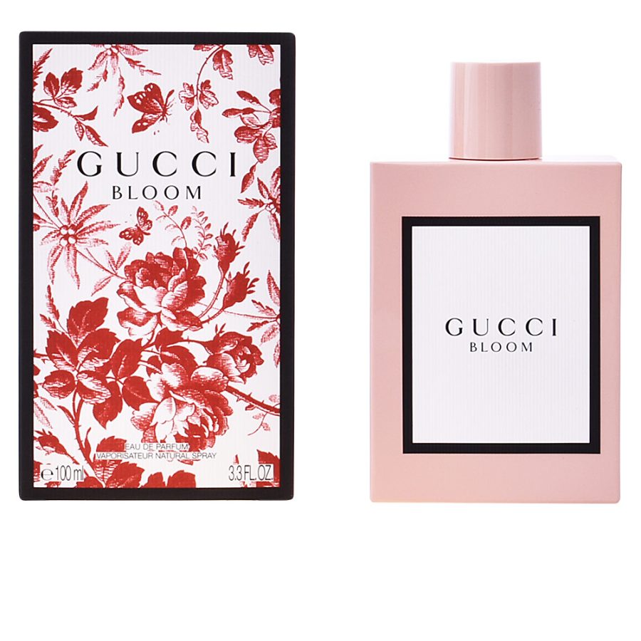 Gucci GUCCI BLOOM Eau de Parfum