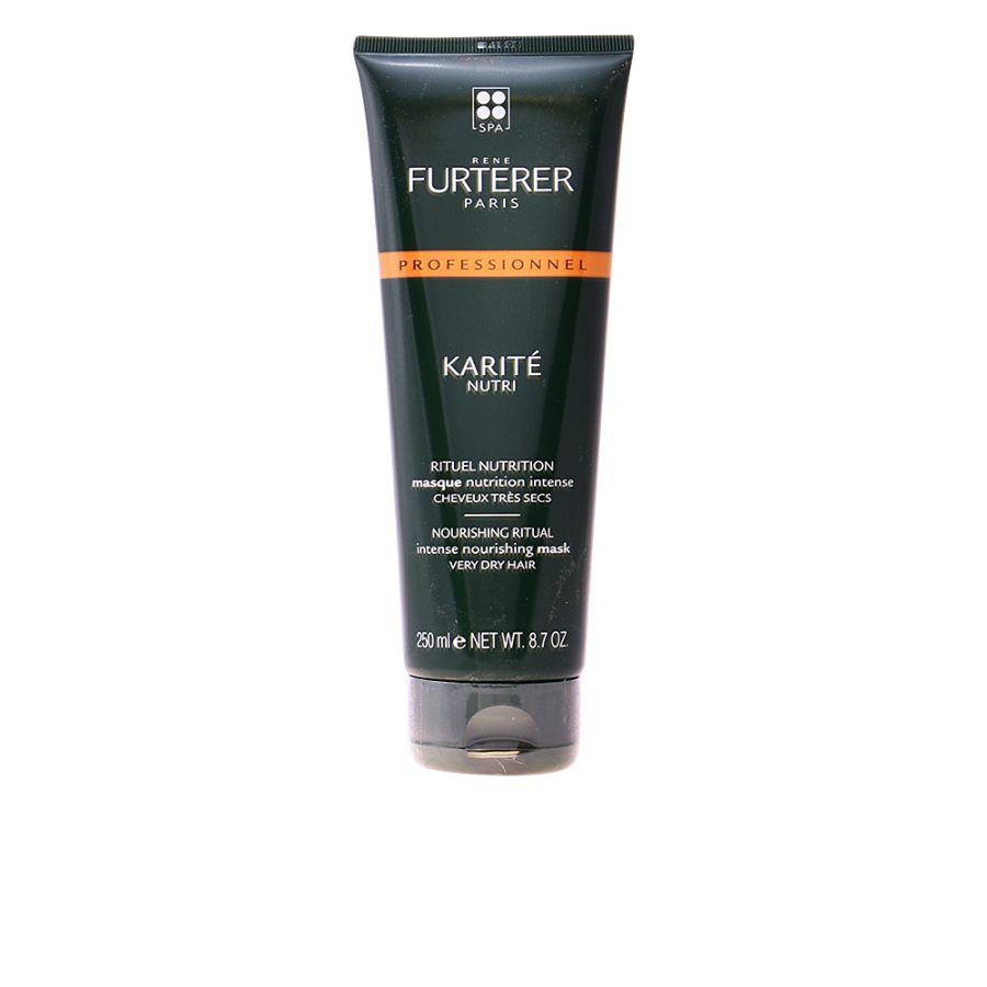 Rene furterer PROFESIONAL KARITE NUTRI mascarilla nutrición intensa 250 ml