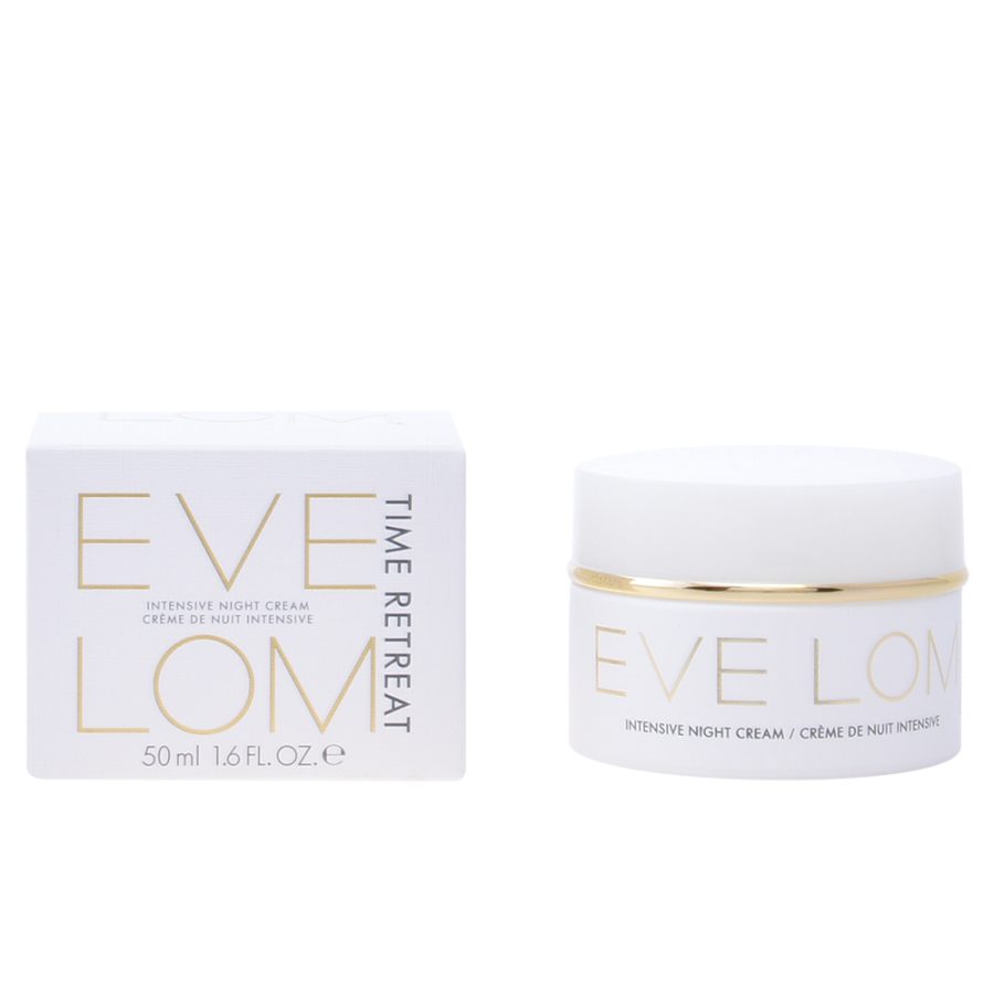 Eve lom TIME RETREAT intensive night cream 50 ml