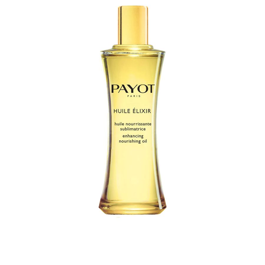 Payot ÉLIXIRS CORPS huile élixir nourrissante sublimatrice 100 ml