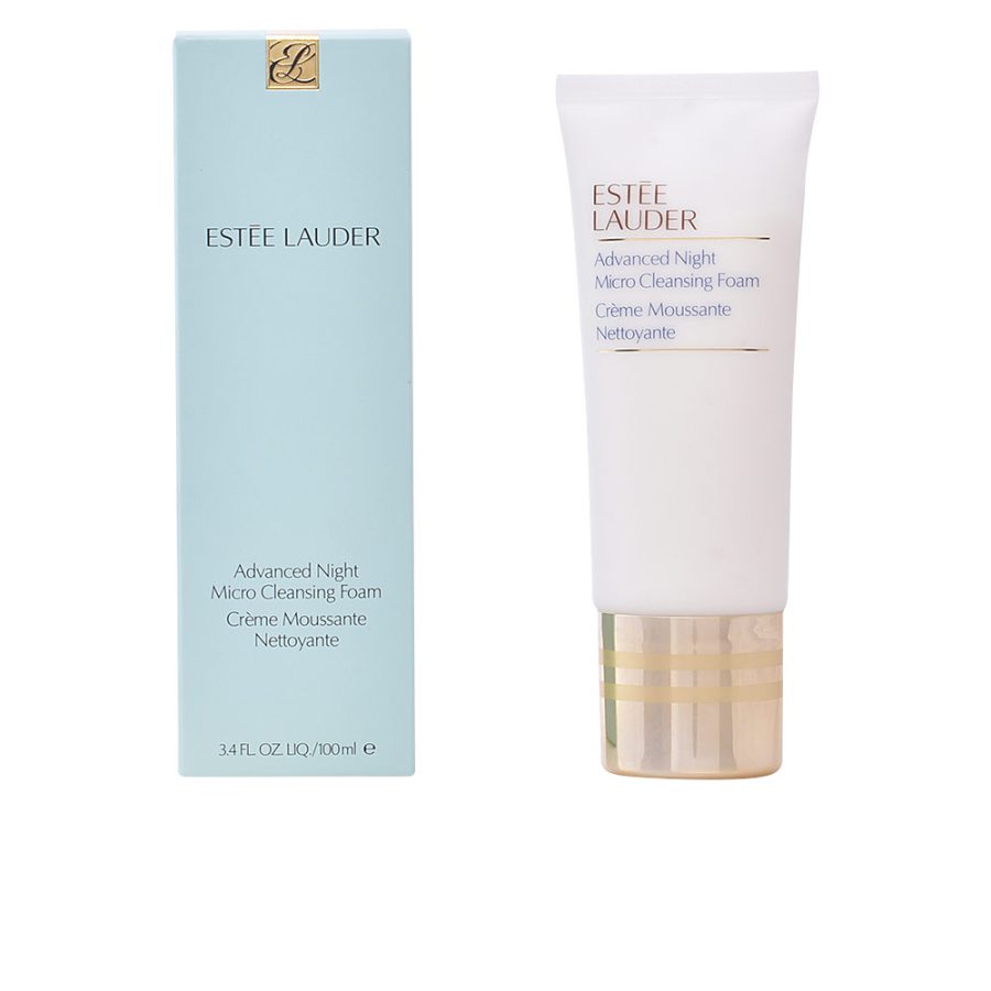 EstÉe lauder ADVANCED NIGHT REPAIR micro cleansing foam 100 ml