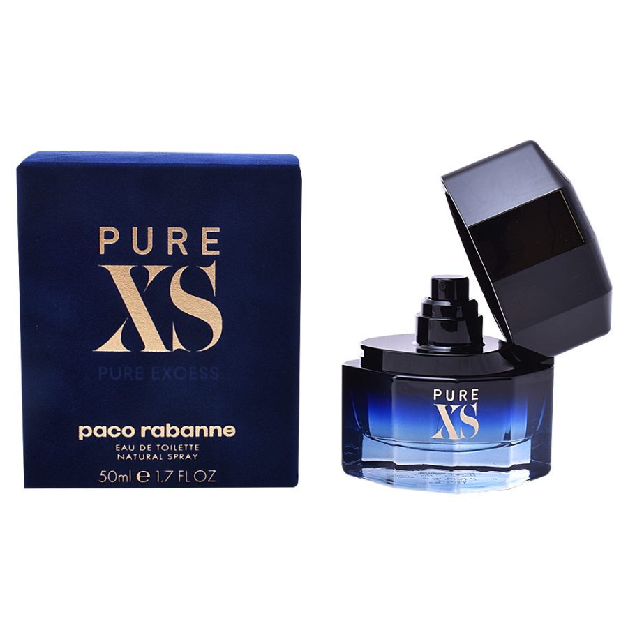 Rabanne PURE XS Eau de Toilette