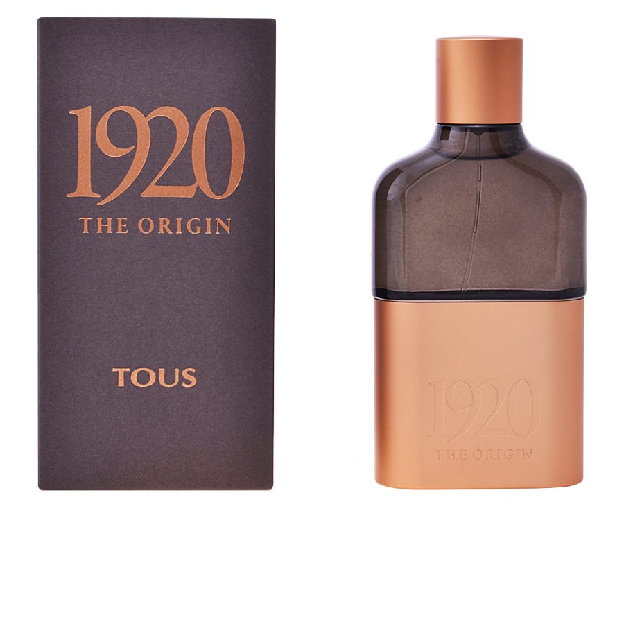 Tous 1920 THE ORIGIN Eau de Parfum