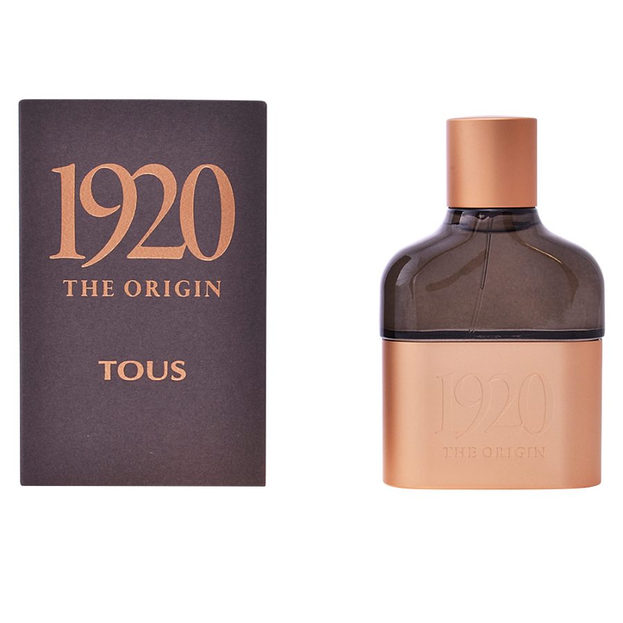 Tous 1920 THE ORIGIN Eau de Parfum