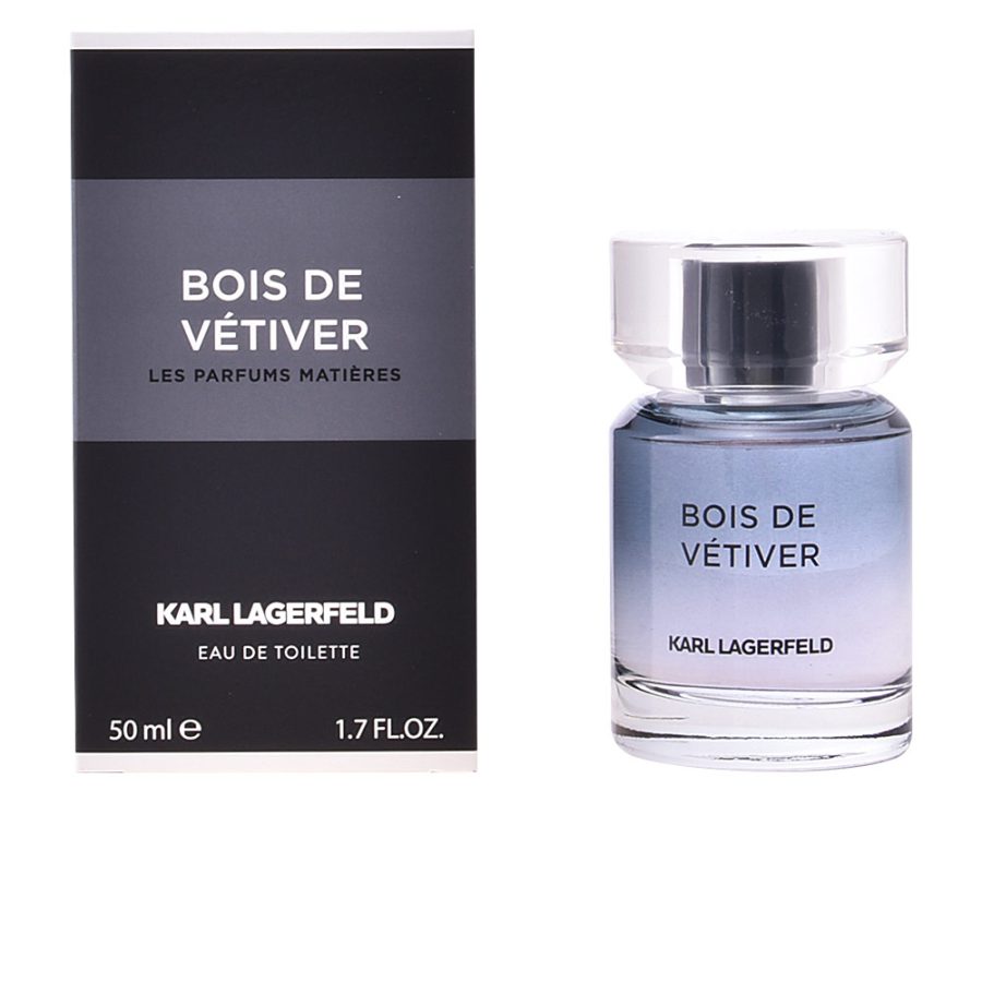 Karl lagerfeld BOIS DE VÉTIVER Eau de Toilette