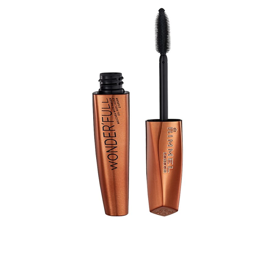 Rimmel london WONDER'FULL ARGAN mascara