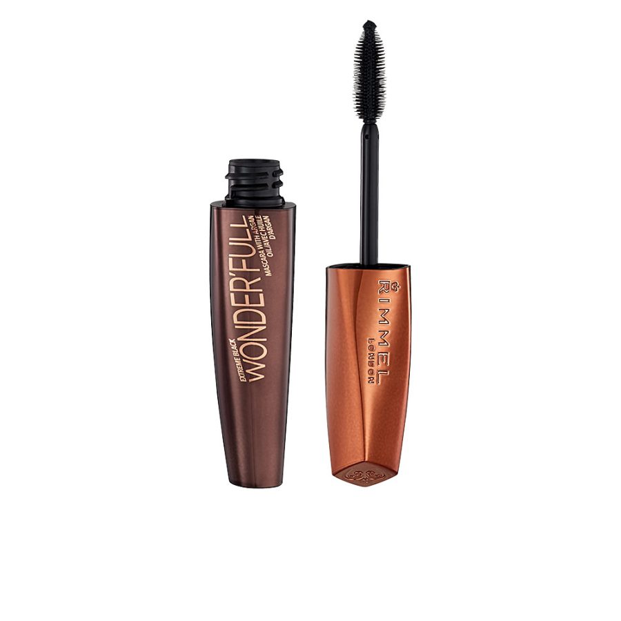 Rimmel london WONDER'FULL ARGAN mascara