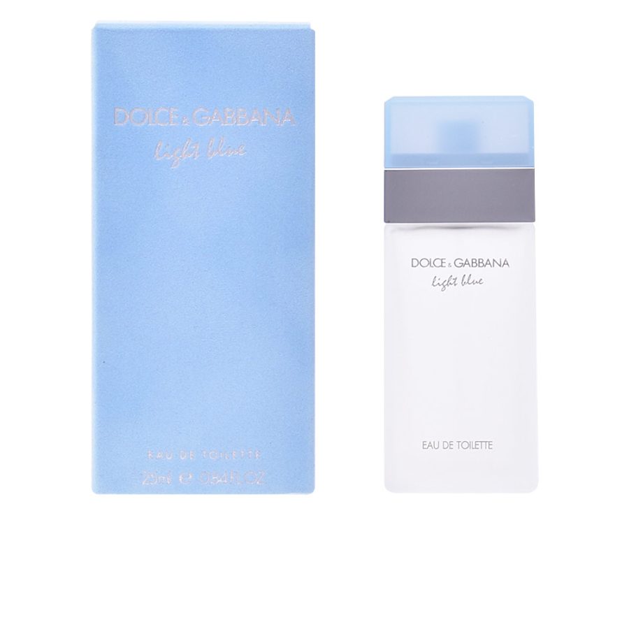 Dolce & gabbana LIGHT BLUE POUR FEMME