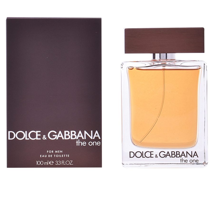 Dolce & gabbana THE ONE FOR MEN