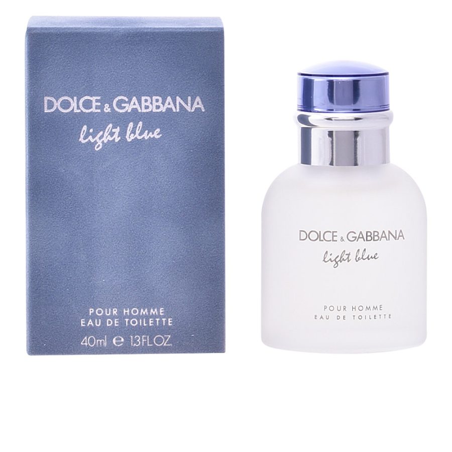 Dolce & gabbana LIGHT BLUE POUR HOMME