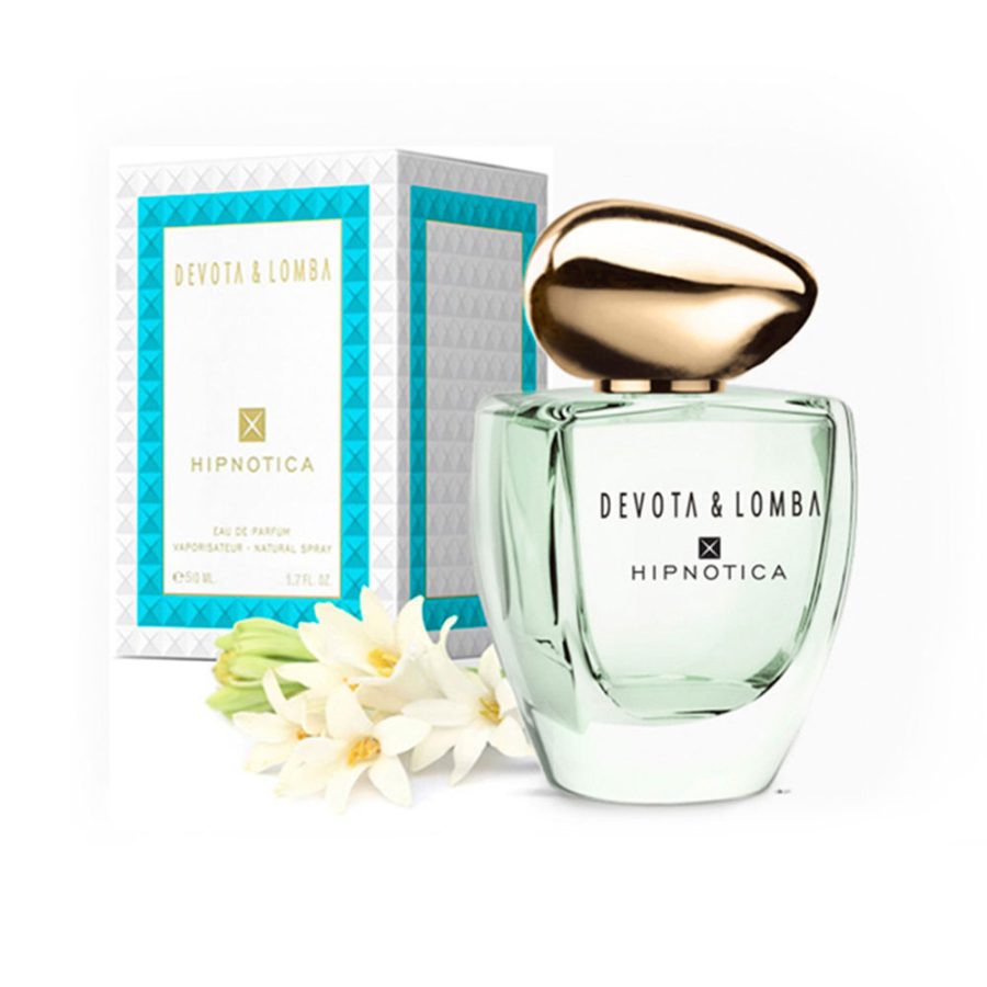 Devota & lomba HIPNOTICA eau de parfum spray 100 ml