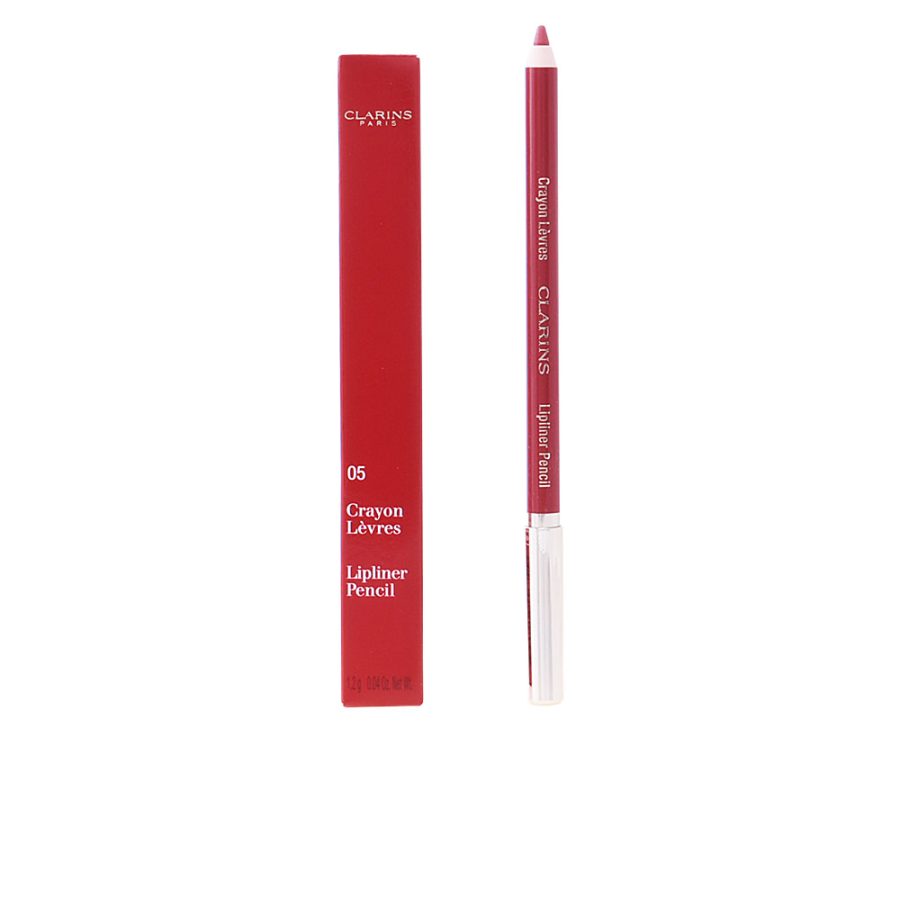 Clarins CRAYON lèvres