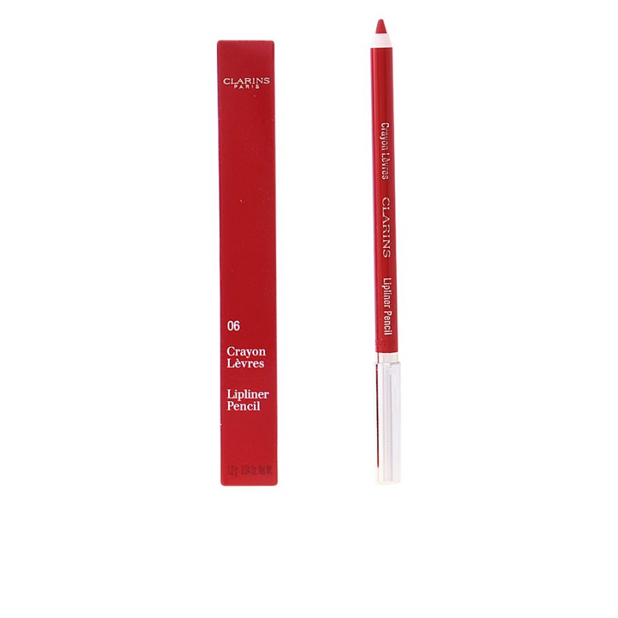 Clarins CRAYON lèvres