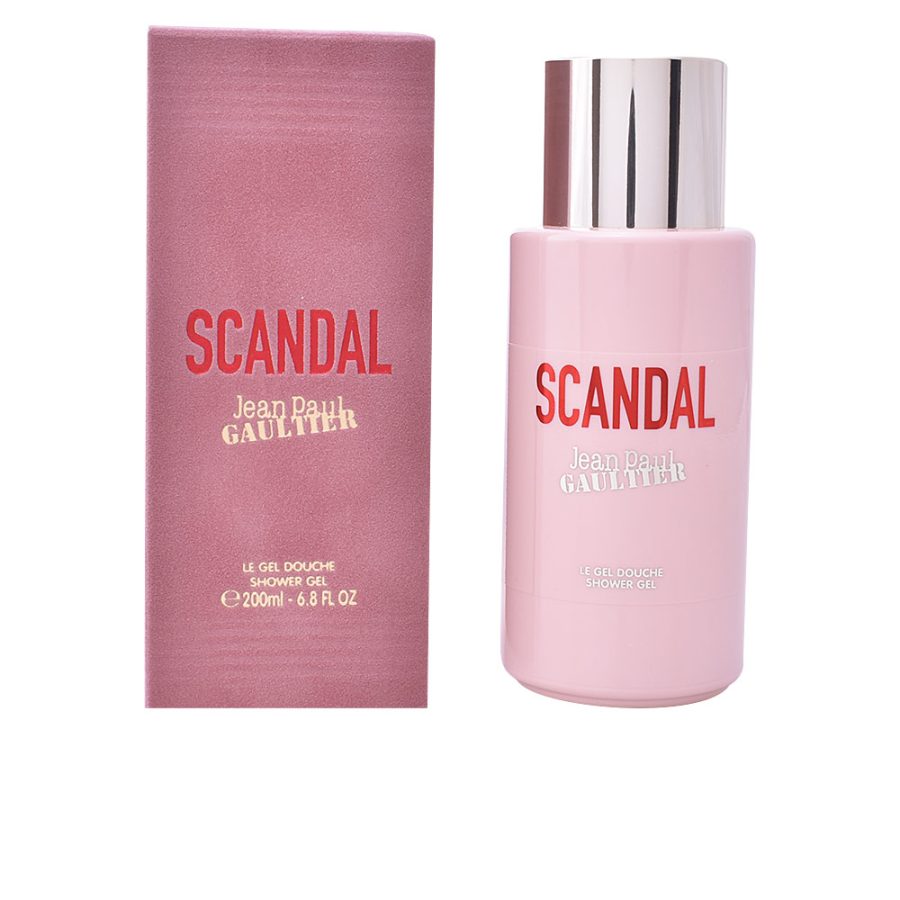 Jean paul gaultier SCANDAL shower gel 200 ml