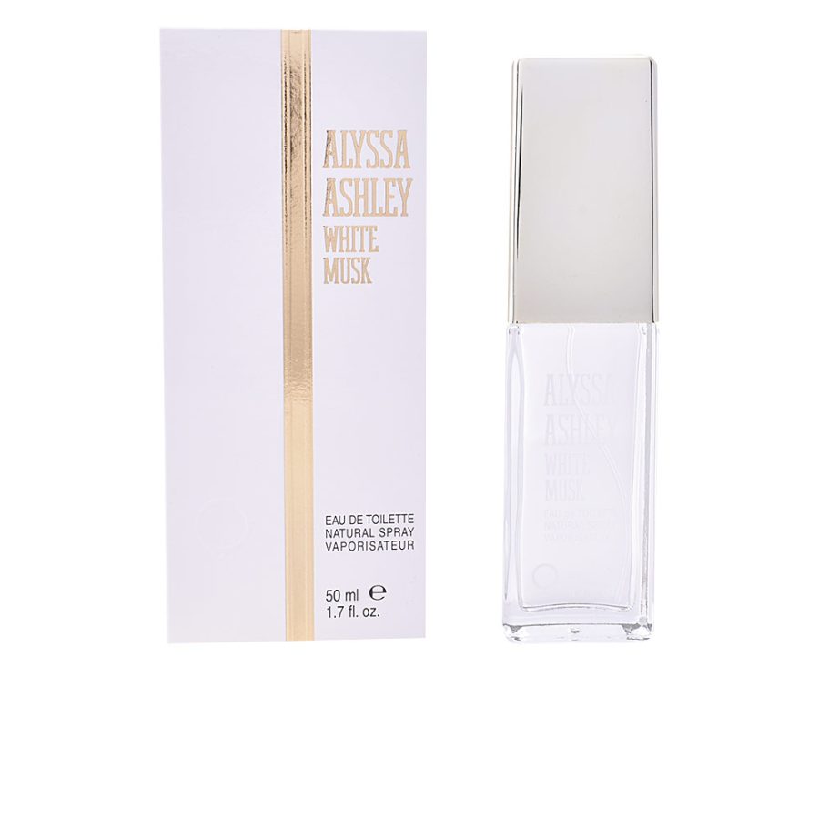 Alyssa ashley WHITE MUSK Eau de Toilette