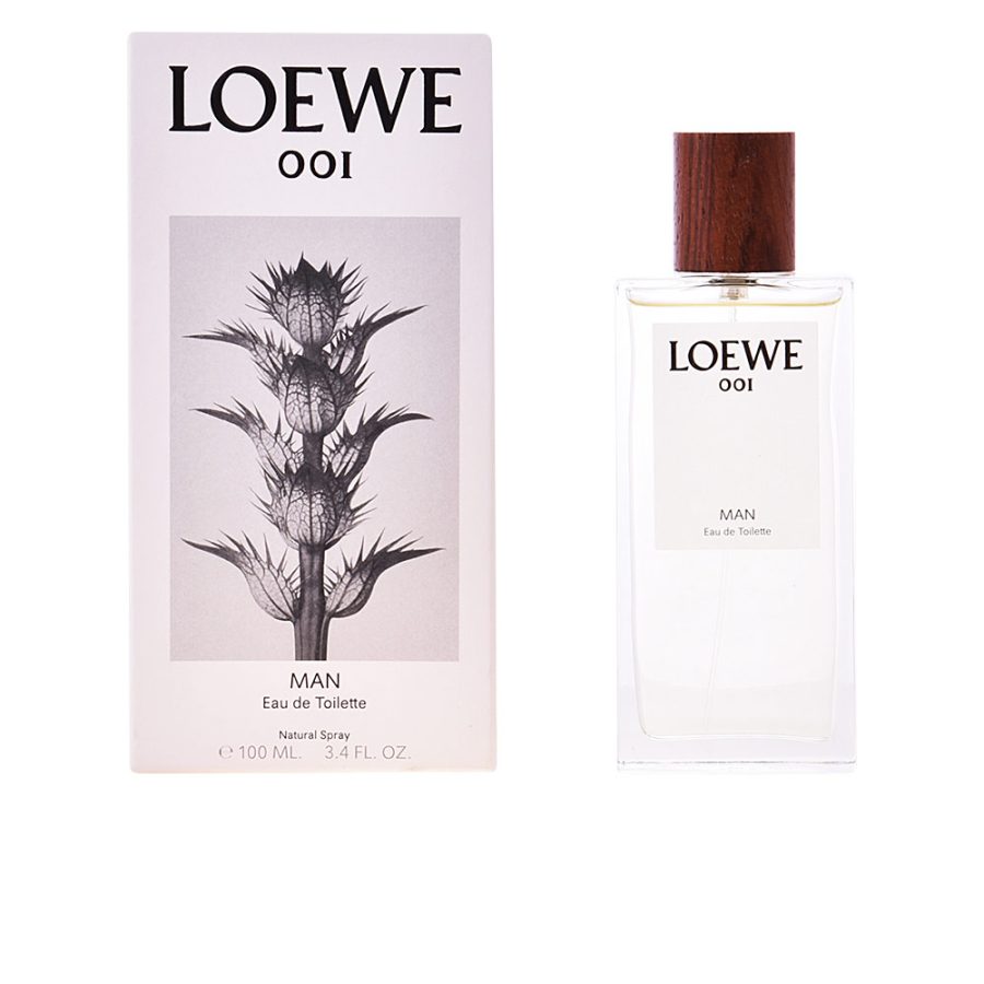 Loewe LOEWE 001 MAN Eau de Toilette