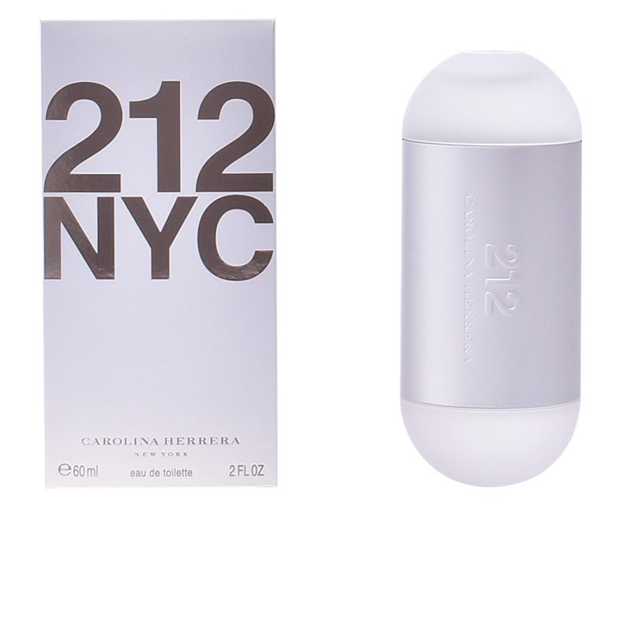 Carolina herrera 212 NYC FOR HER Eau de Toilette