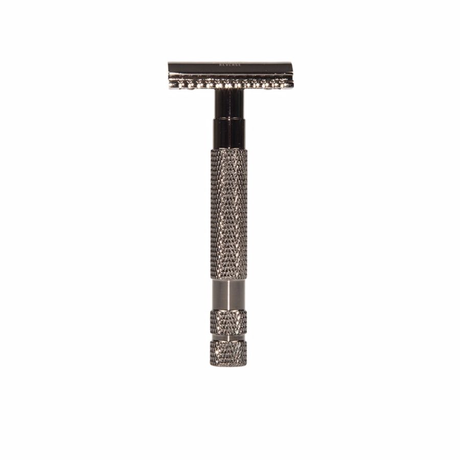 The bluebeards revenge THE ULTIMATE cutlass double-edge razor 1 pz