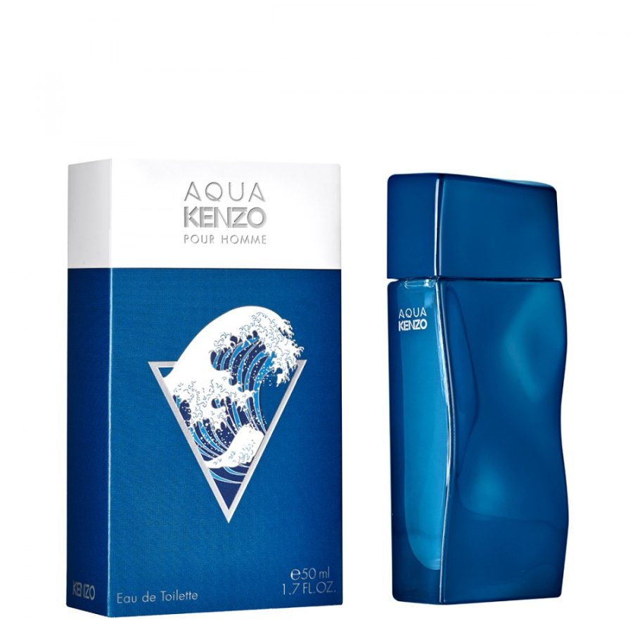 Kenzo AQUA KENZO POUR HOMME Eau de Toilette