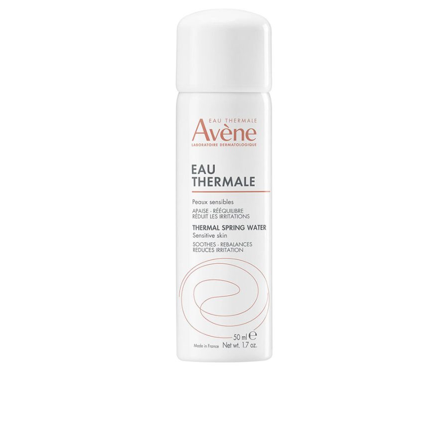 Avene AGUA TERMAL de Avène