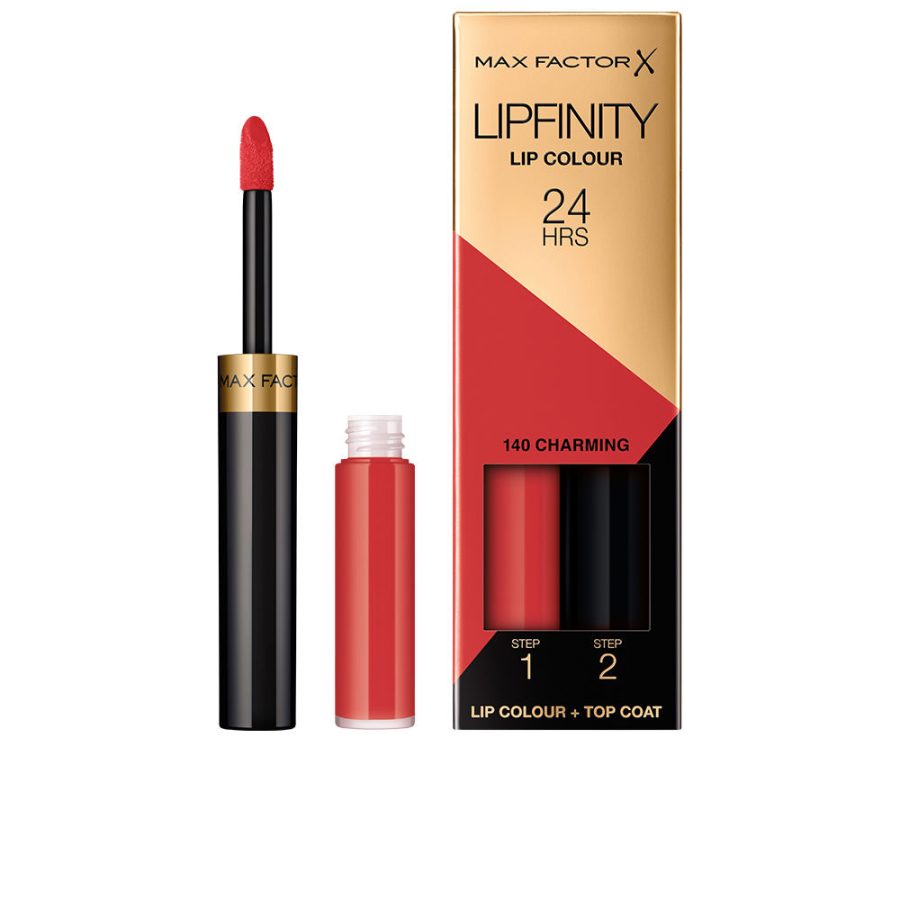 Max factor Lipfinity