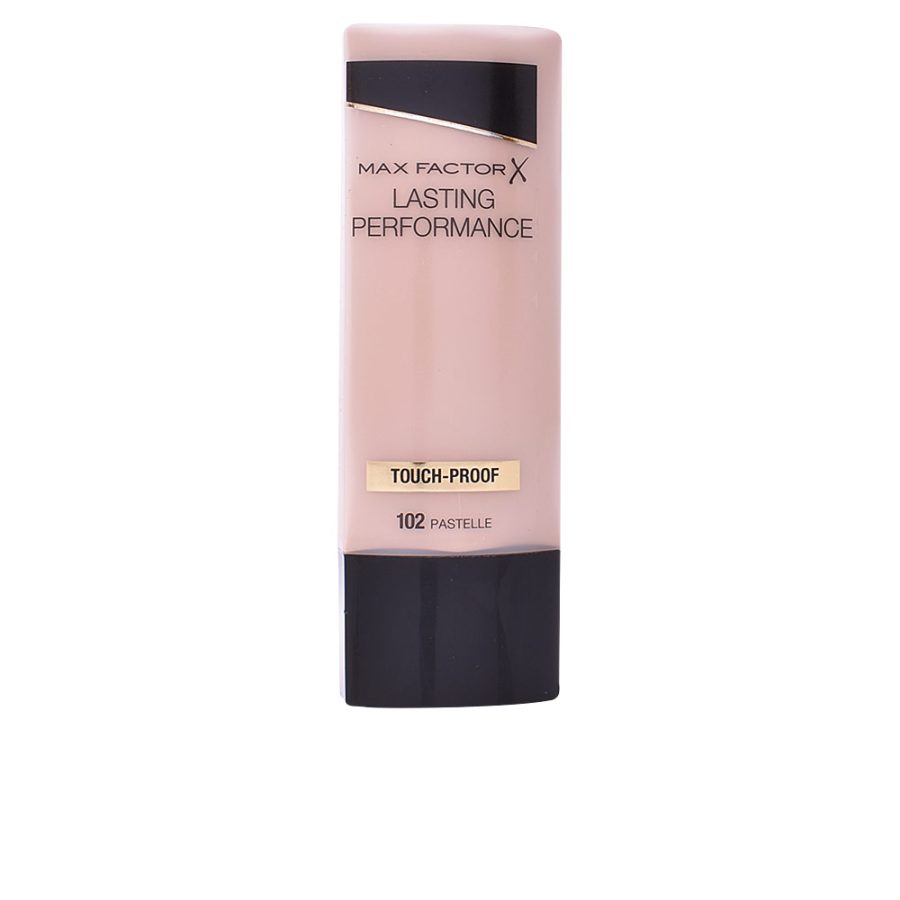 Max factor LASTING PERFORMANCE touch proof