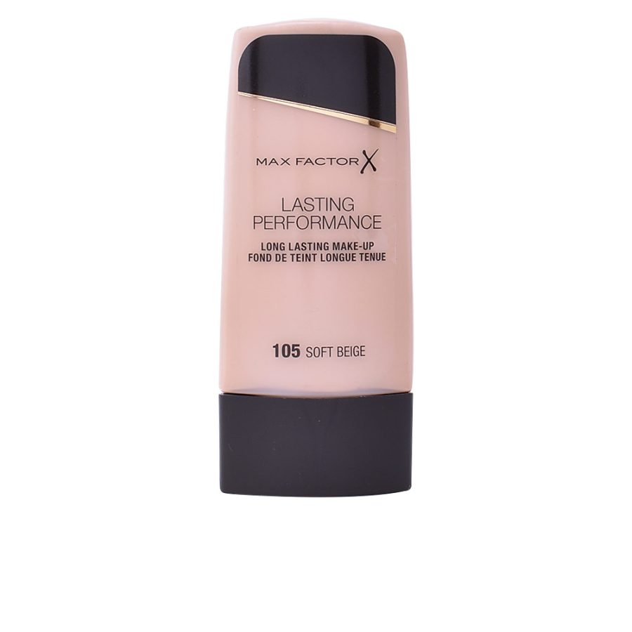 Max factor LASTING PERFORMANCE touch proof