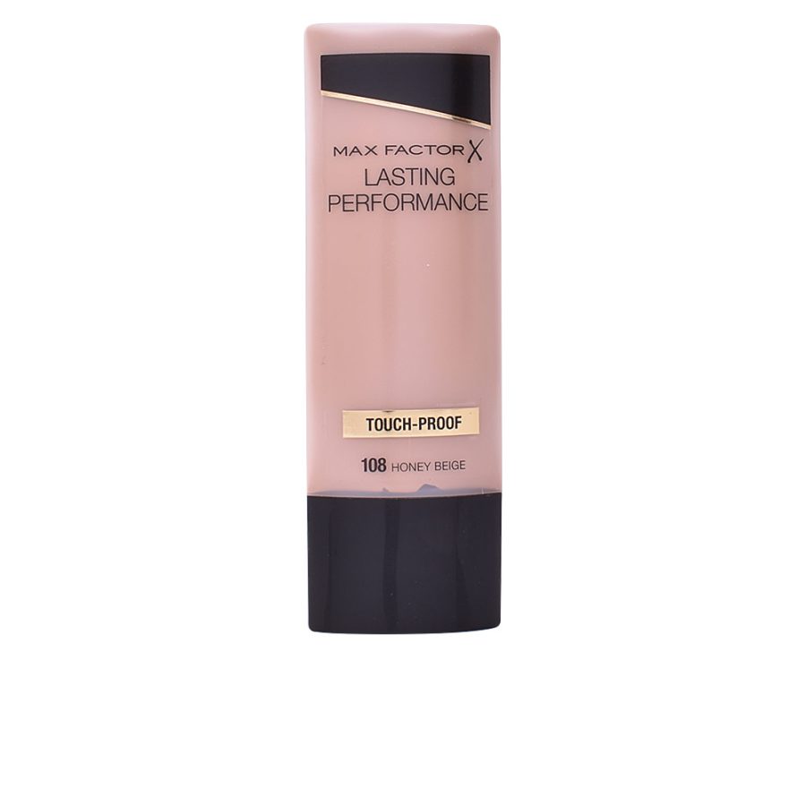 Max factor LASTING PERFORMANCE touch proof