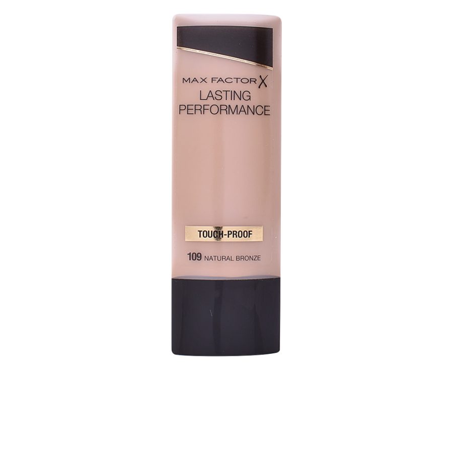 Max factor LASTING PERFORMANCE touch proof