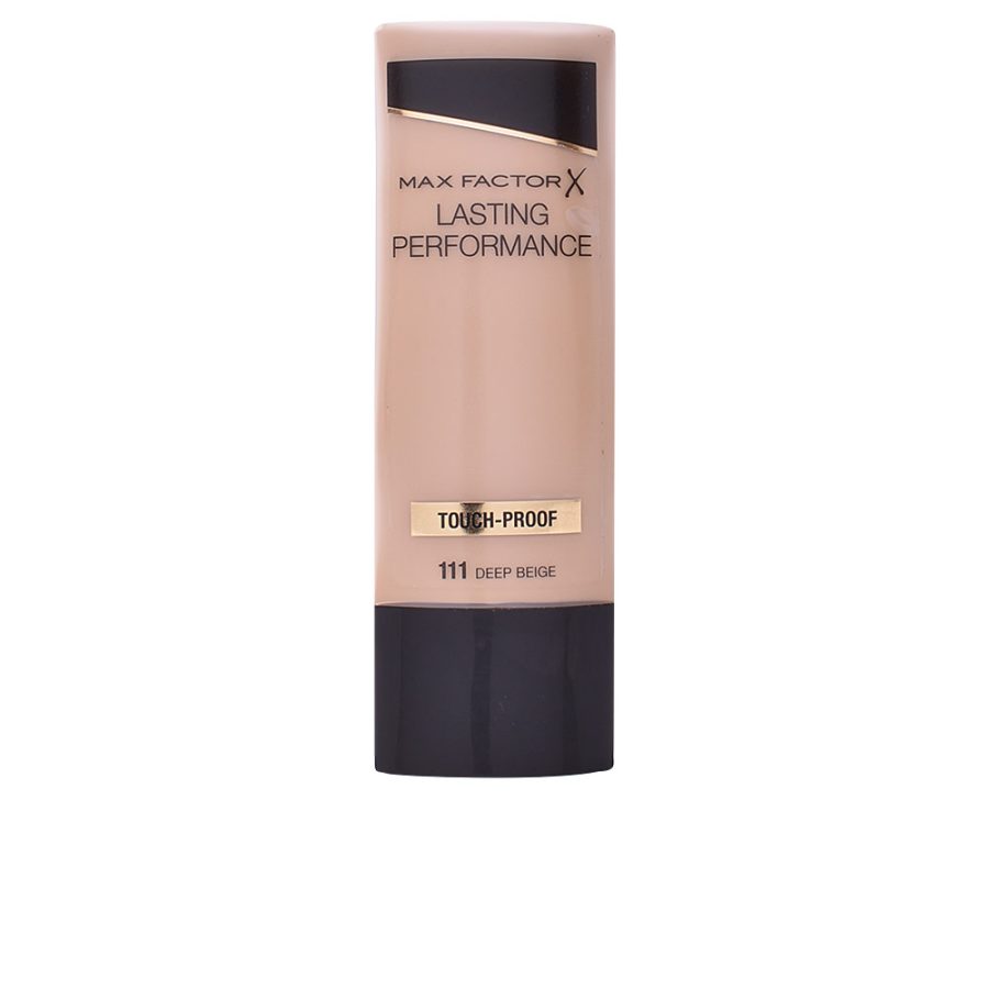 Max factor LASTING PERFORMANCE touch proof