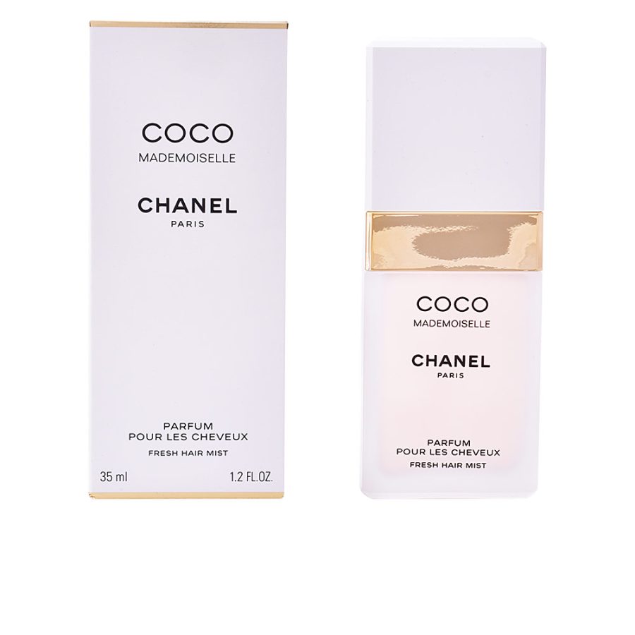 Chanel COCO MADEMOISELLE parfum pour les cheveux 35