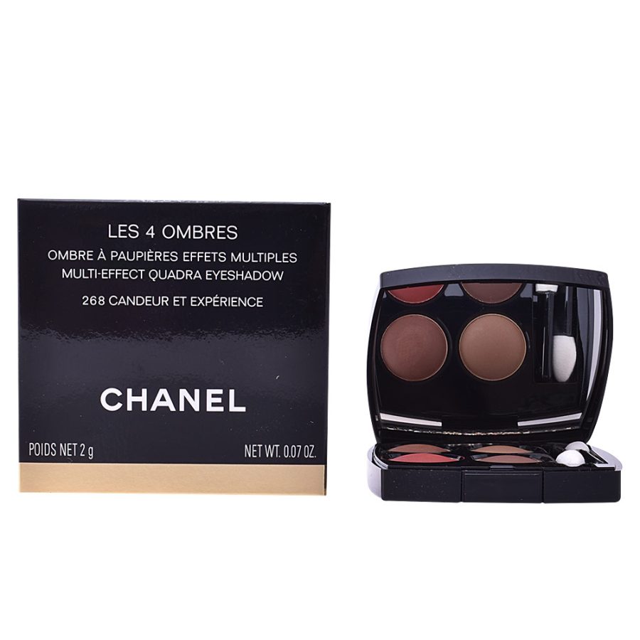 Chanel Les ombres