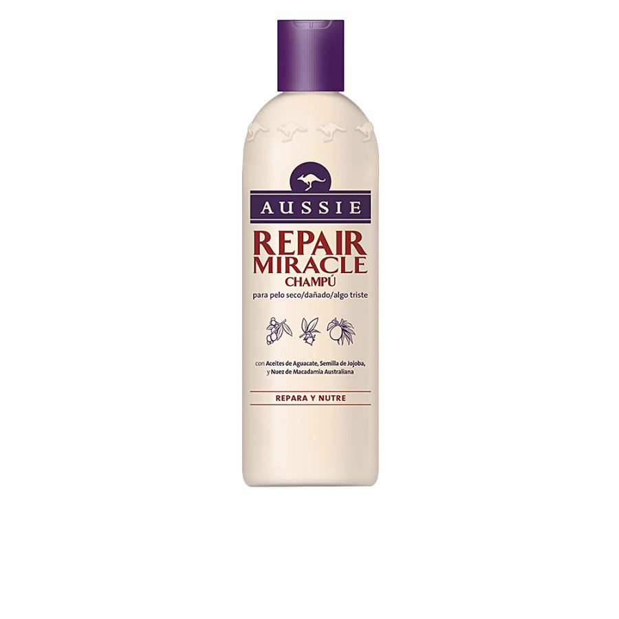 Aussie REPAIR MIRACLE shampoo 300 ml